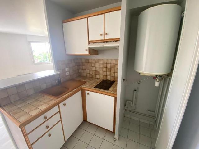 Appartement location à Montmorency, Les Parcs de Montmorency