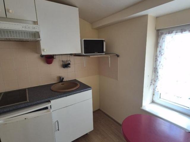Appartement location à Nancy