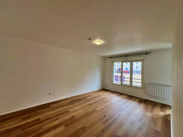 Appartement location à Nancy