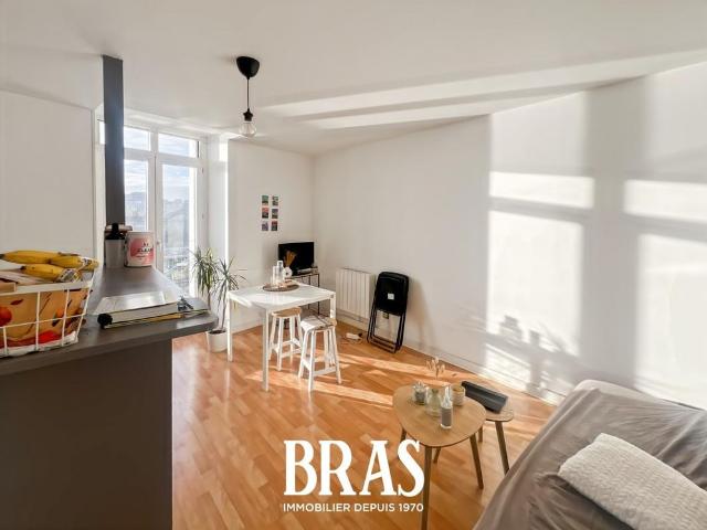 Appartement location à Nantes