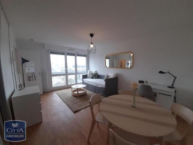 Appartement location à Beauséjour, Nantes