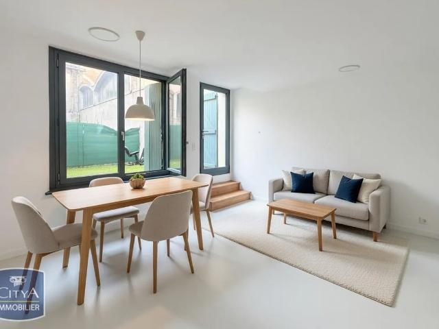 Appartement location à Nègrepelisse, Tarn-et-Garonne