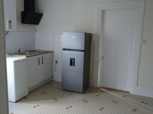 Appartement location à Nevers