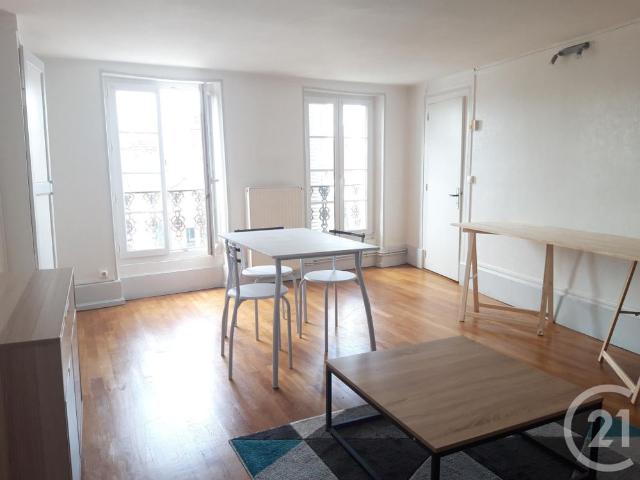 Appartement location à Nevers