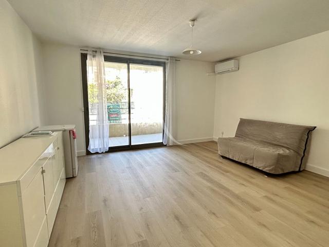 Appartement location à Nice