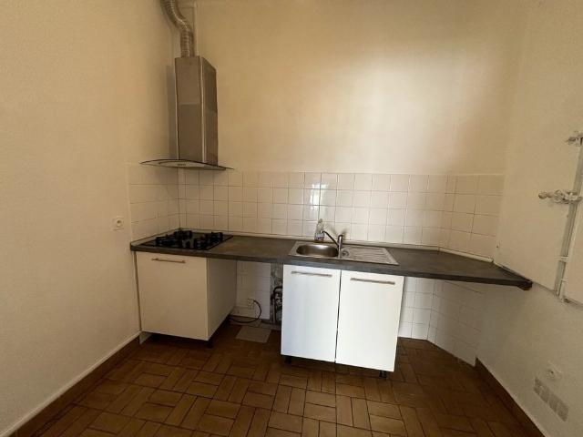 Appartement location à Nîmes