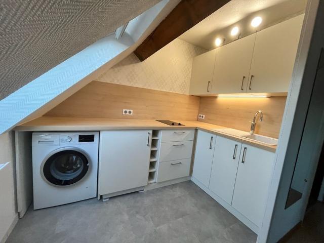 Appartement location à Orléans, Olivet