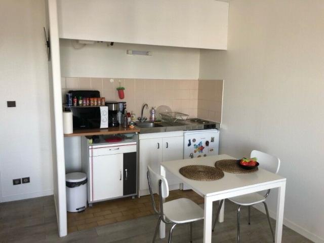 Appartement location à Orléans