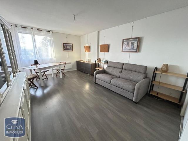 Appartement location à Pau