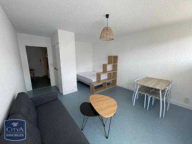 Appartement location à Périgueux