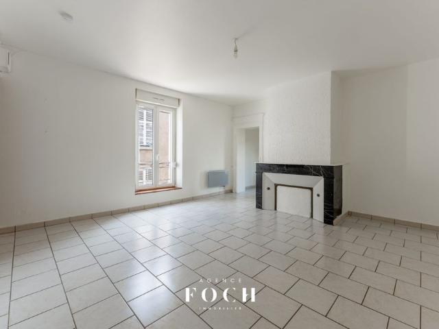 Appartement location à Nancy, Norroy-lès-pont-à-mousson
