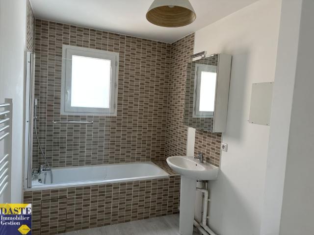 Appartement location à Torcy, Pontault-combault