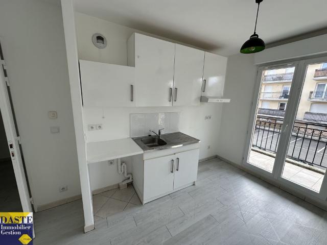 Appartement location à Torcy, Pontault-combault