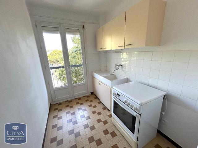 Appartement location à Istres, Port-de-bouc