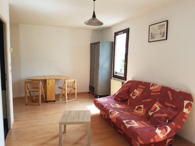 Appartement location à Veyras, Guadeloupe