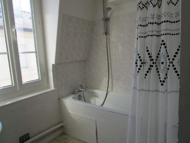 Appartement location à Reims