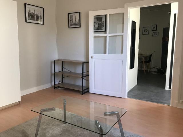 Appartement location à Reims
