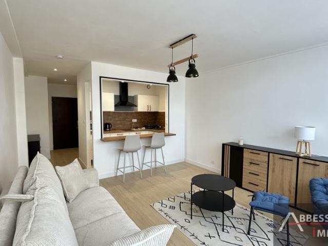 Appartement location à Épinal, Remiremont