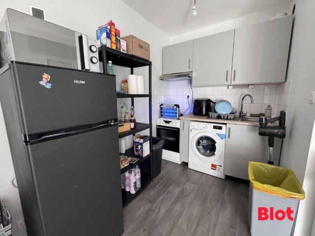 Appartement location à Fougères-Vitré, Bretagne