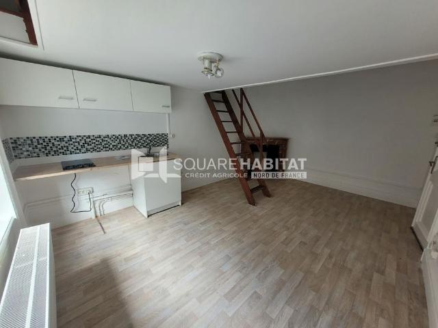 Appartement location à Lille, Roubaix