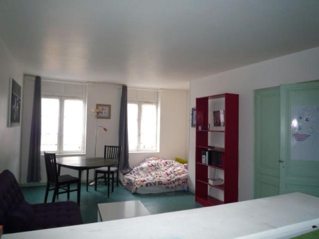 Appartement location à Rouen, Ruan