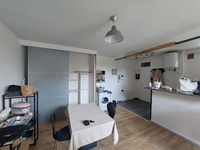 Appartement location à Dieppe, Rouxmesnil-bouteilles