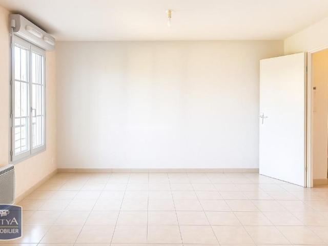 Appartement location à Saumur