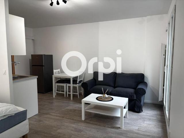 Appartement location à Senlis