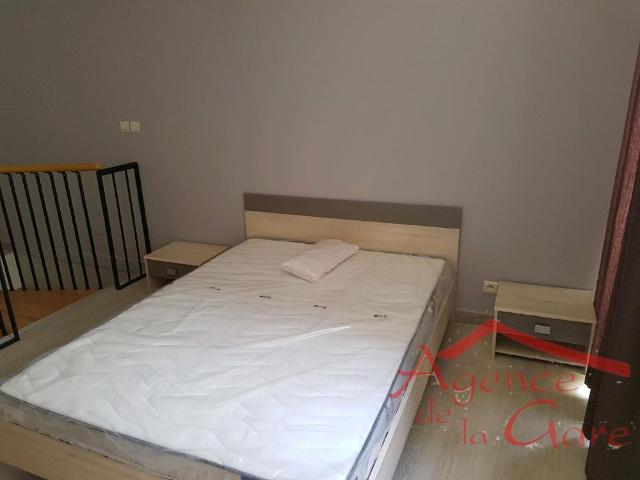 Appartement location à Les Essarts-lès-Sézanne, Marne