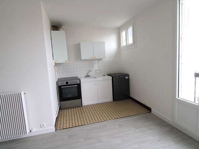 Appartement location à Saint-Brieuc, Bretagne