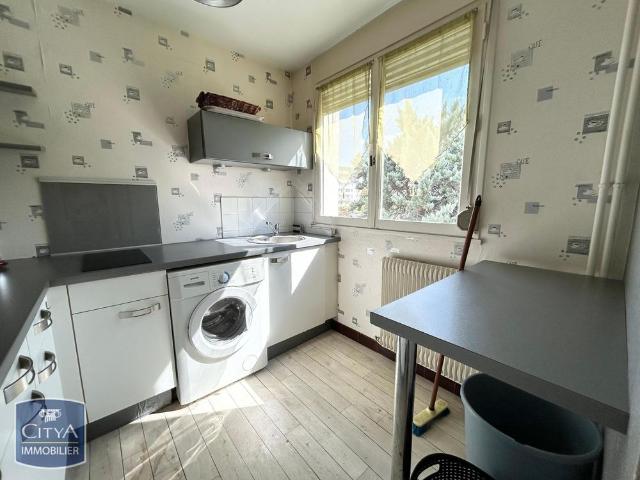 Appartement location à Tours, Saint-cyr-sur-loire