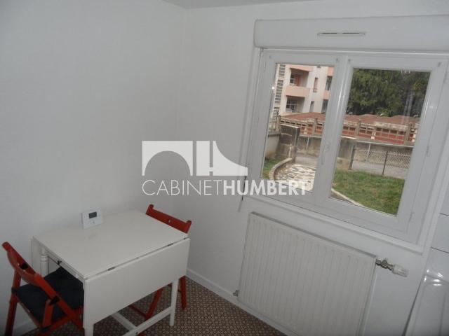 Appartement location à Saint-Étienne, Saint-etienne
