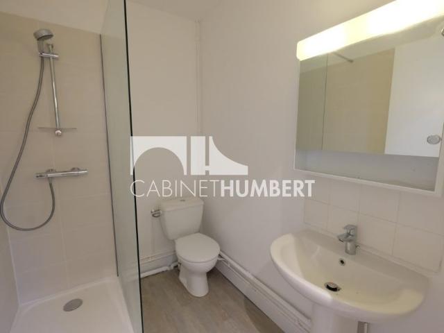 Appartement location à Saint-Étienne, Saint-etienne