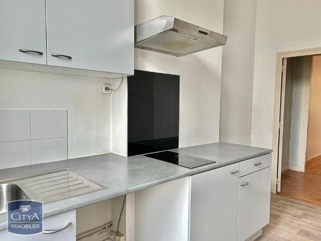 Appartement location à Saint-Étienne, Saint-etienne