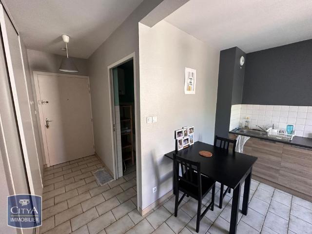 Appartement location à Saint-Étienne, Saint-etienne
