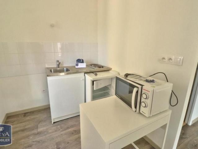 Appartement location à Saint-Étienne, Saint-etienne