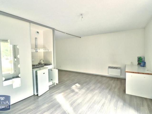 Appartement location à Saint-Étienne, Saint-etienne