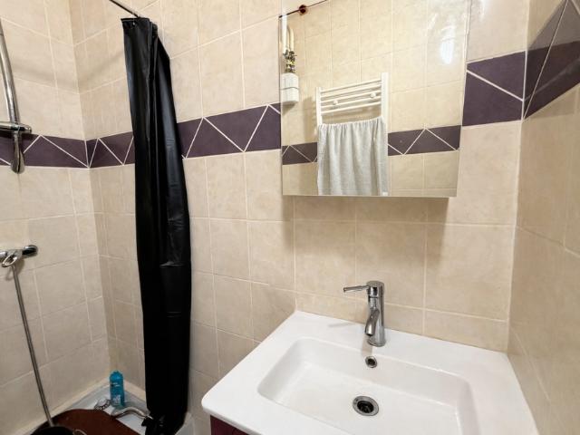 Appartement location à Nancy, Saint-max