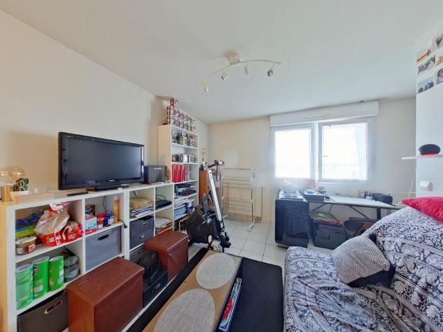 Appartement location à Tours, Saint-pierre-des-corps