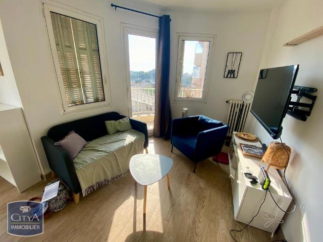 Appartement location à Arrondissement de Toulon, Toulon