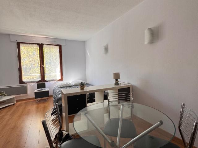 Appartement location à Toulouse