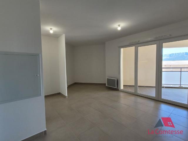 Appartement location à Aix-en-Provence, Trets