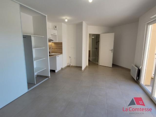 Appartement location à Aix-en-Provence, Trets