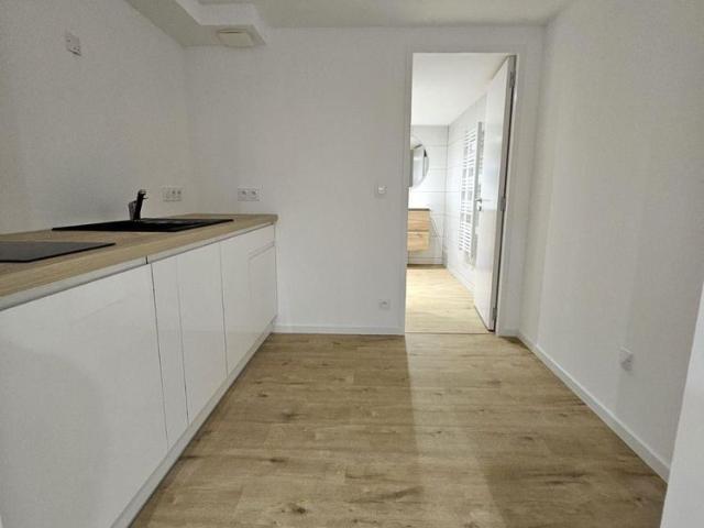 Appartement location à Troyes