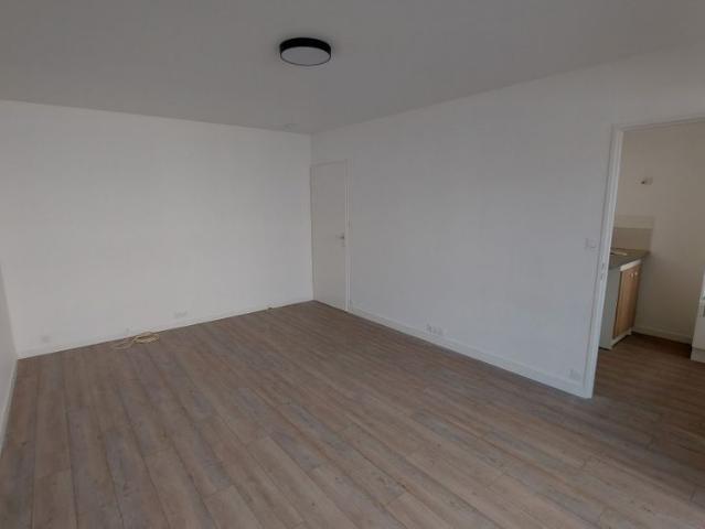 Appartement location à Les Andelys, Vernon