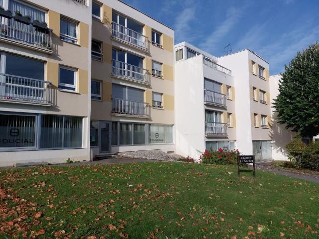 Appartement location à Les Andelys, Vernon