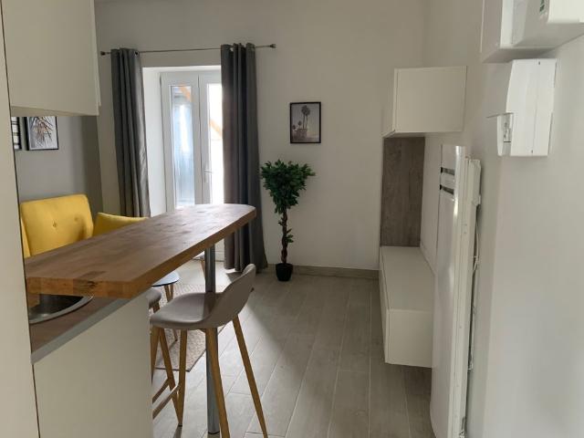 Appartement location à Vichy, Le Vernet