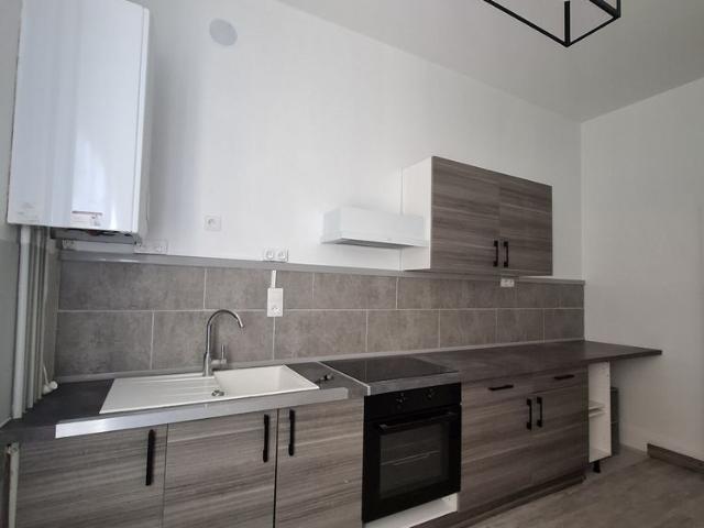 Appartement location à Vichy, Le Vernet