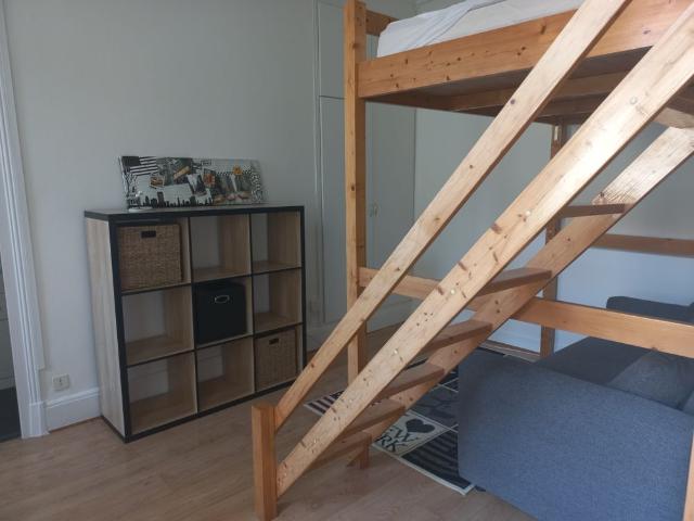 Appartement location à Vichy, Le Vernet