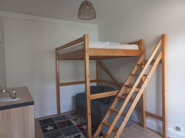 Appartement location à Vichy, Le Vernet